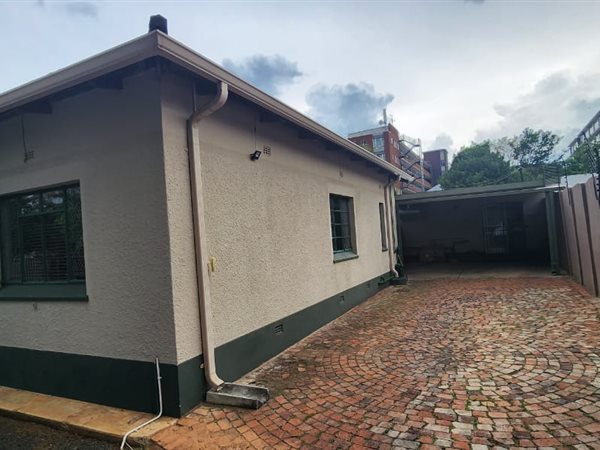 2 Bed House in Rietfontein