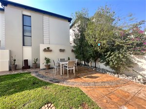3 Bed Townhouse in Wendywood