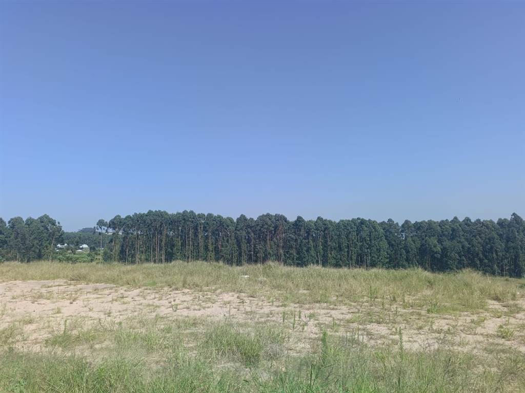 518 m² Land available in Sheffield Beach photo number 6