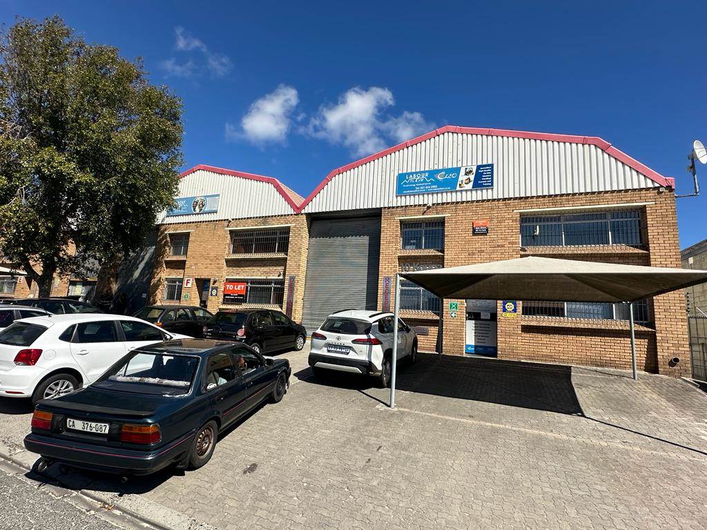 660  m² Industrial space in Bellville Central photo number 17