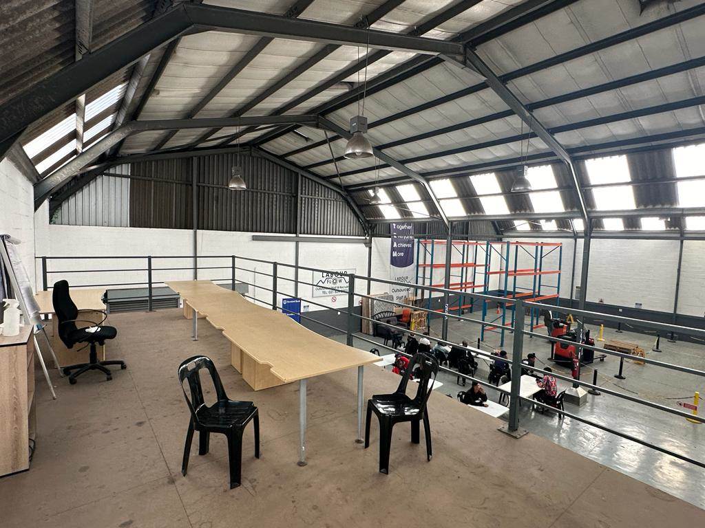 660  m² Industrial space in Bellville Central photo number 6