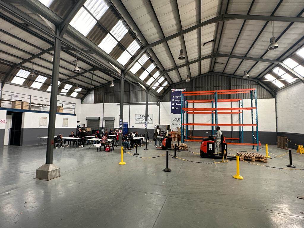 660  m² Industrial space in Bellville Central photo number 13