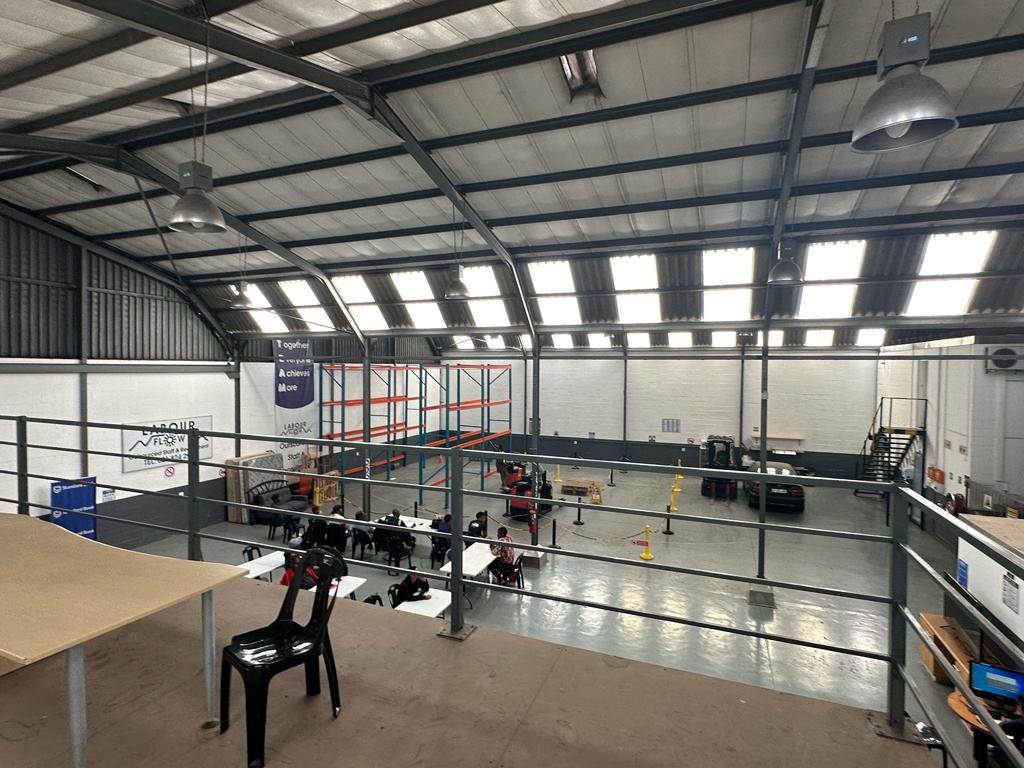 660  m² Industrial space in Bellville Central photo number 7