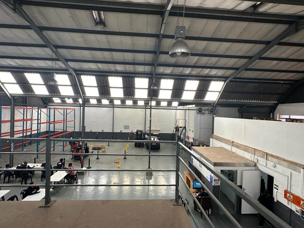 660  m² Industrial space in Bellville Central photo number 8