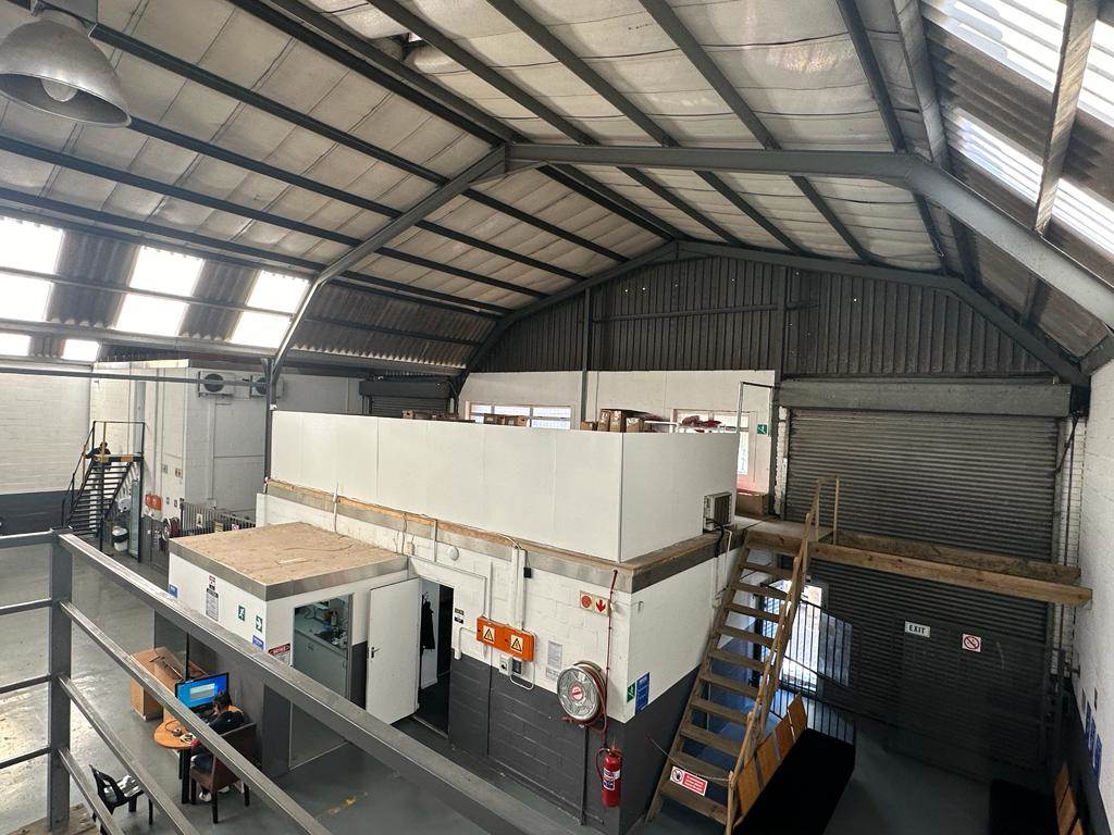 660  m² Industrial space in Bellville Central photo number 9