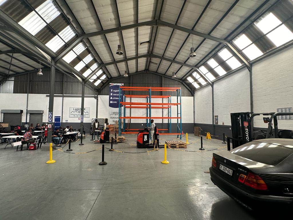 660  m² Industrial space in Bellville Central photo number 14