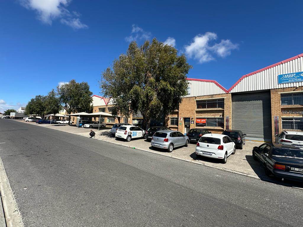 660  m² Industrial space in Bellville Central photo number 19