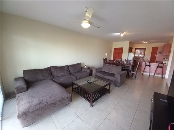 2 Bed Apartment