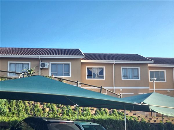 2 Bedroom House 2 Bedroom House