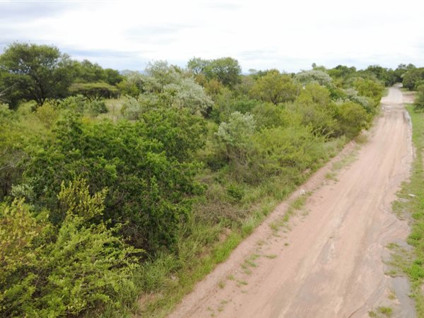 9844 m² Land available in Hectorspruit