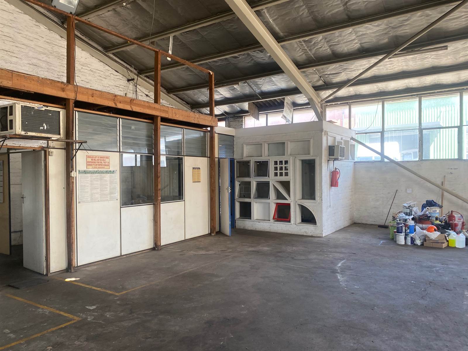 291  m² Industrial space in Pinetown Central photo number 5