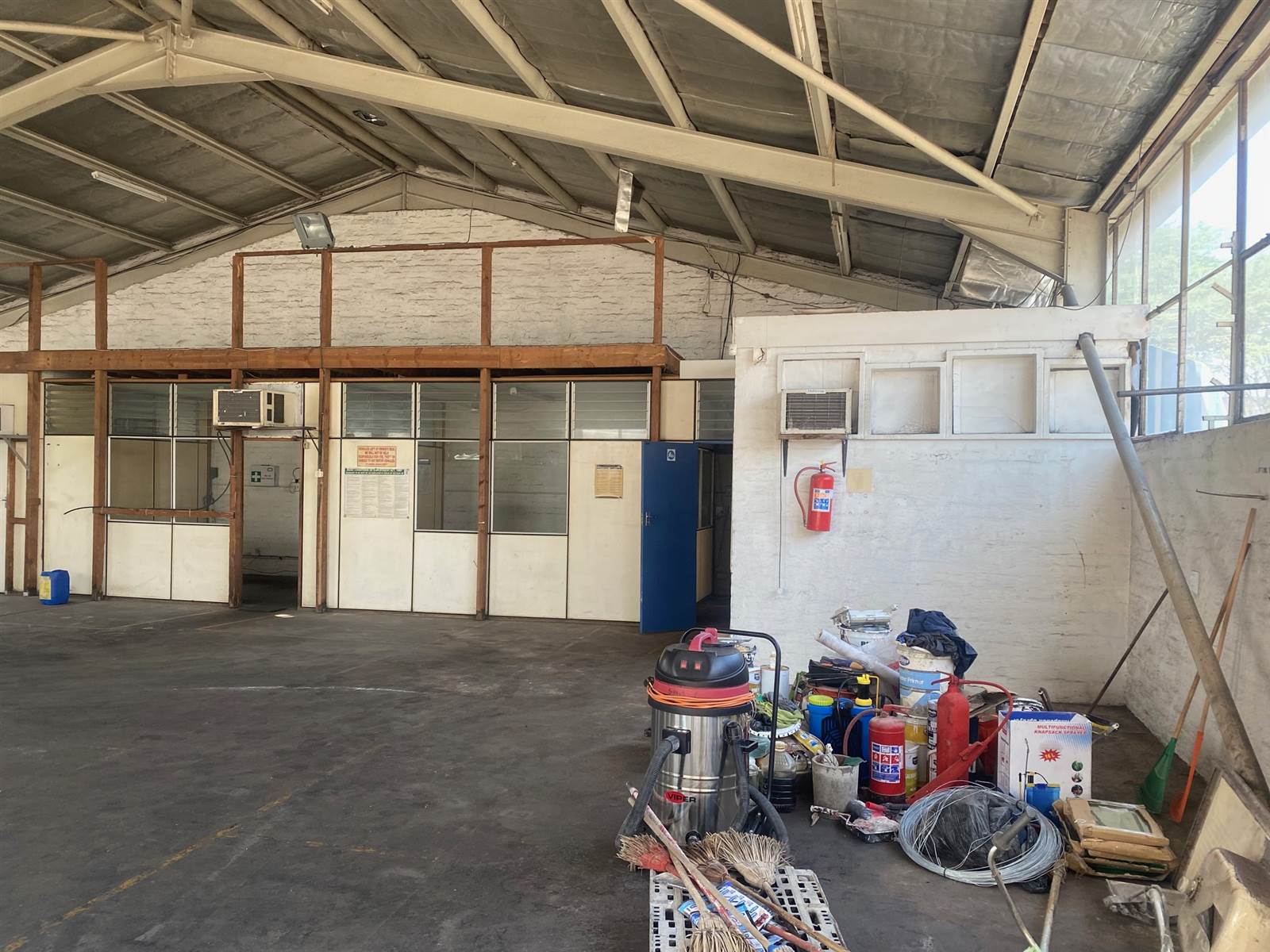 291  m² Industrial space in Pinetown Central photo number 6