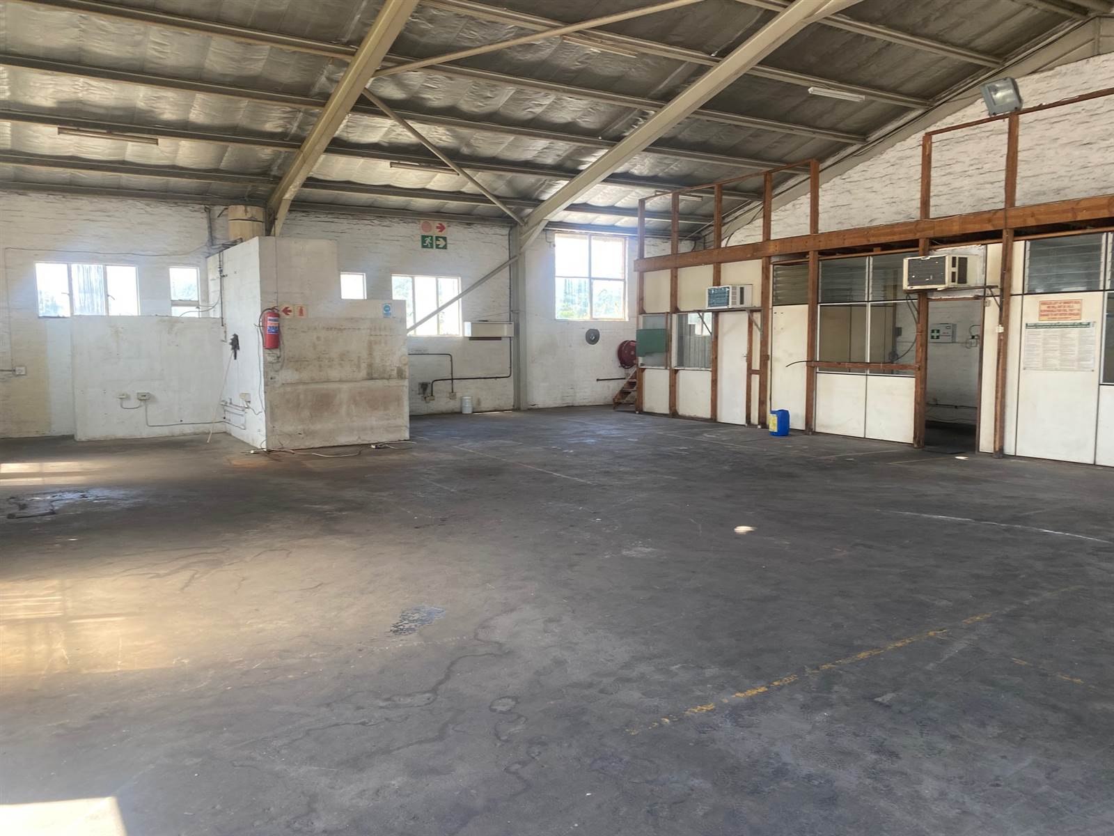 291  m² Industrial space in Pinetown Central photo number 8