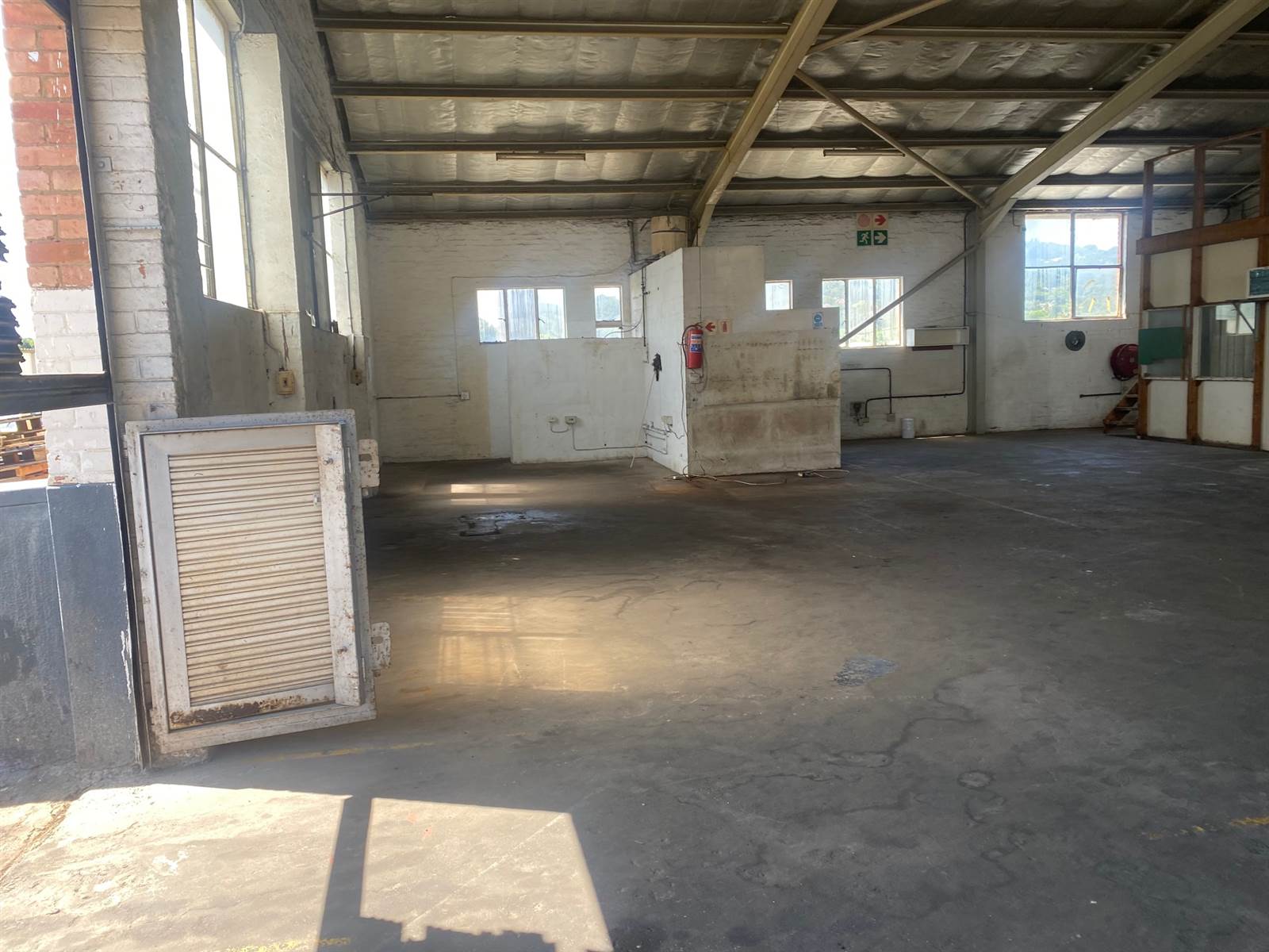 291  m² Industrial space in Pinetown Central photo number 3