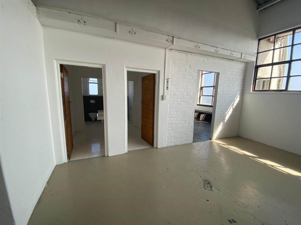 482  m² Industrial space in Paarden Eiland photo number 10