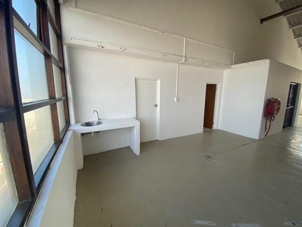 482  m² Industrial space in Paarden Eiland photo number 9