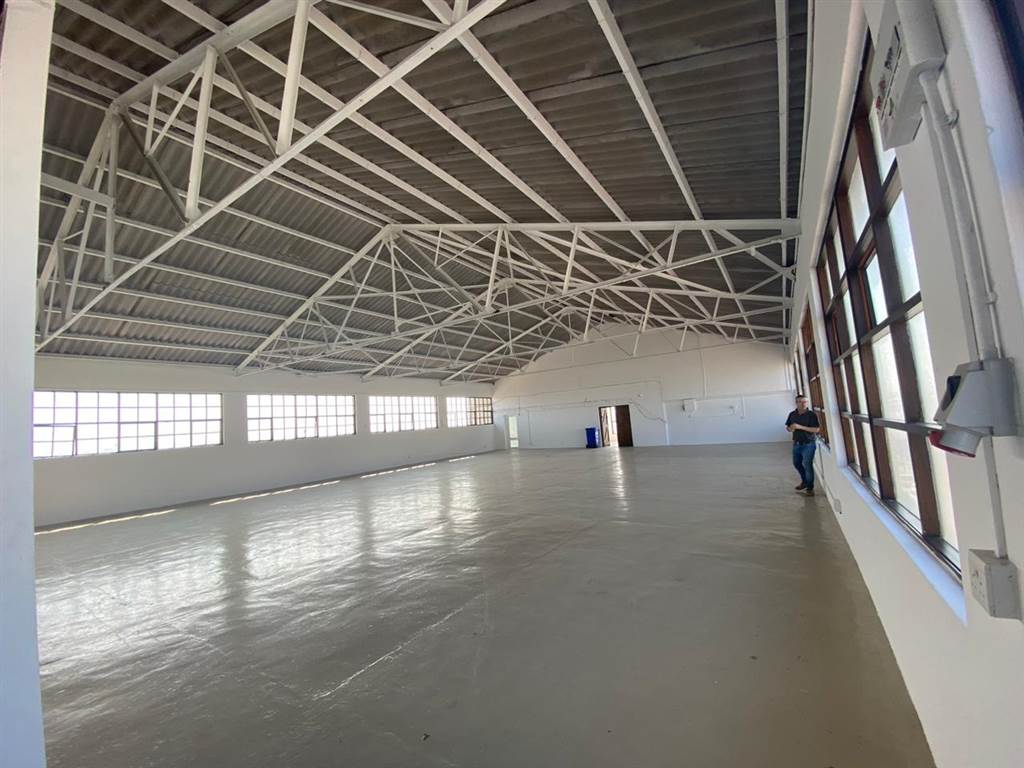 482  m² Industrial space in Paarden Eiland photo number 7