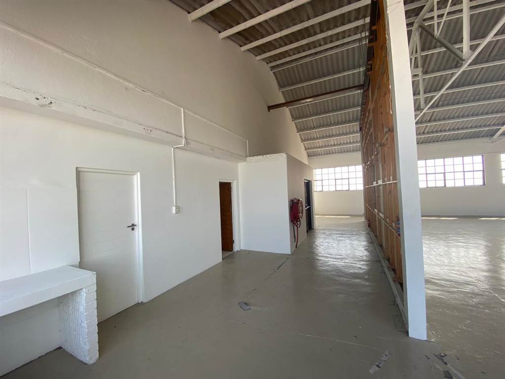 482  m² Industrial space in Paarden Eiland photo number 8
