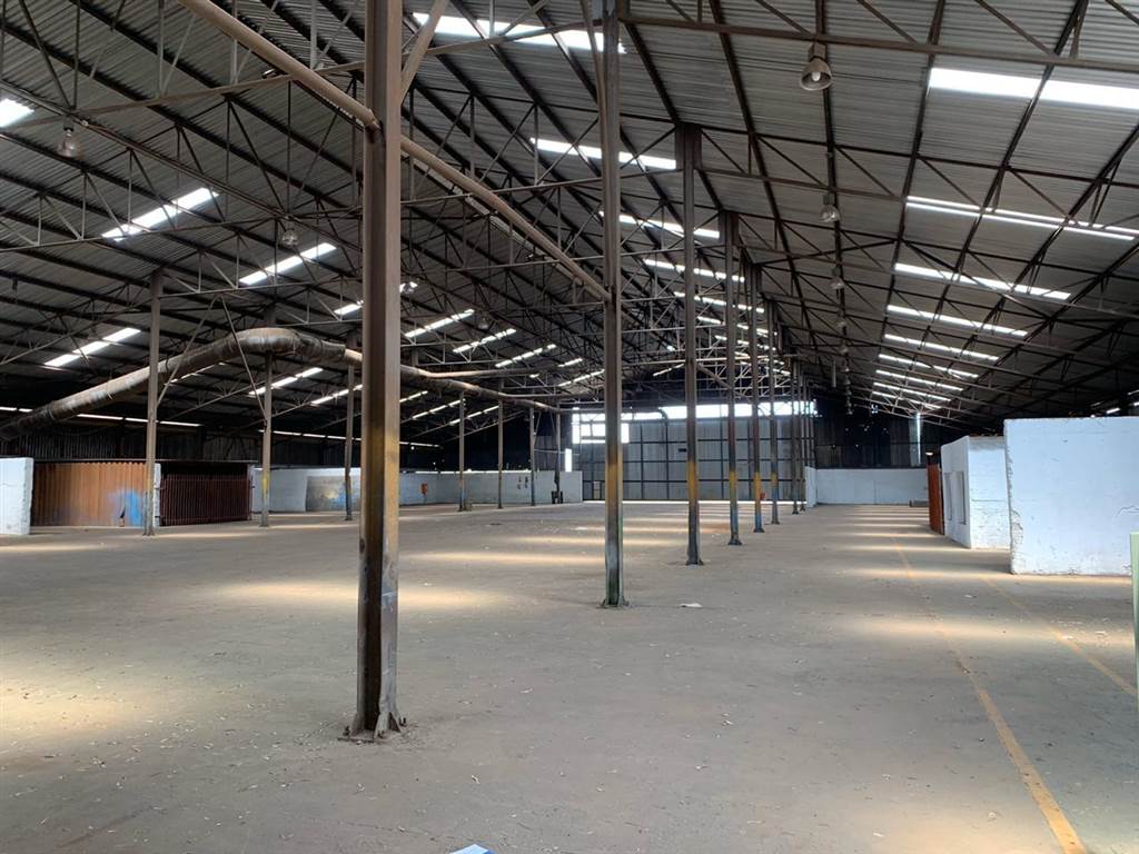 6000  m² Industrial space in Meyerton photo number 2