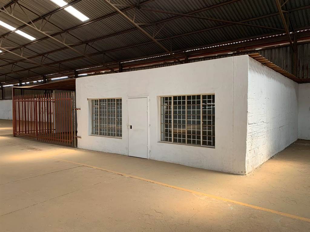 6000  m² Industrial space in Meyerton photo number 13