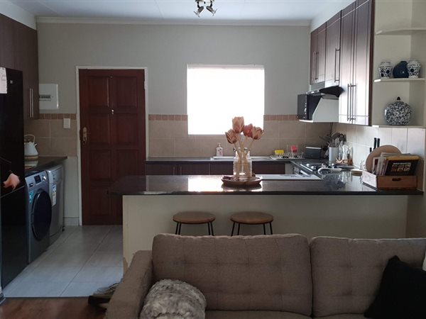 3 Bed Simplex