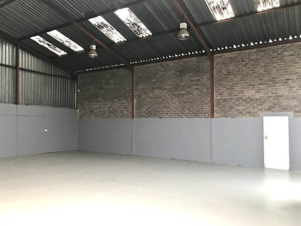 264  m² Industrial space in Anderbolt photo number 3