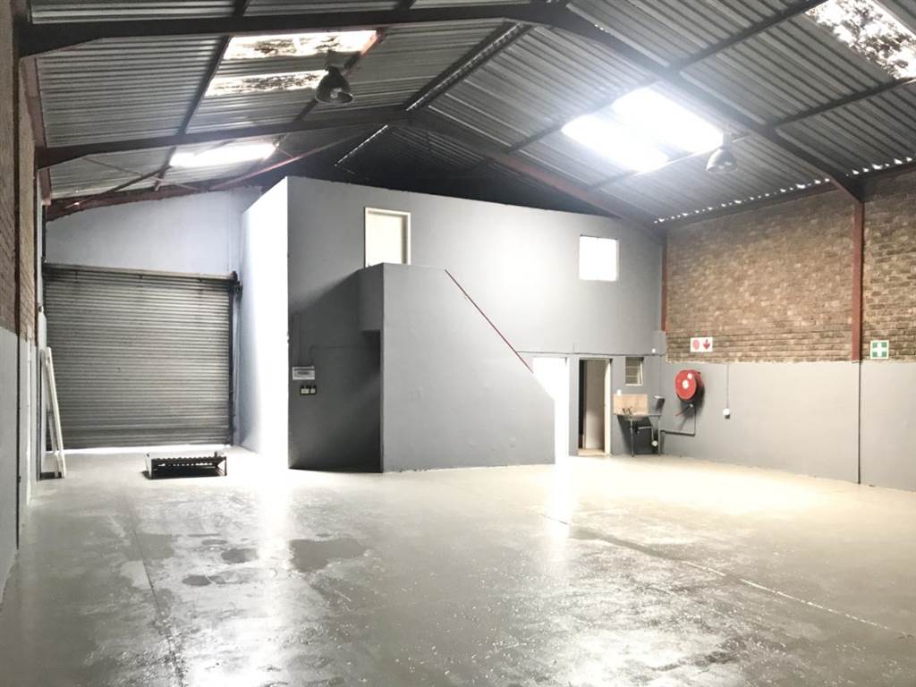 264  m² Industrial space in Anderbolt photo number 1