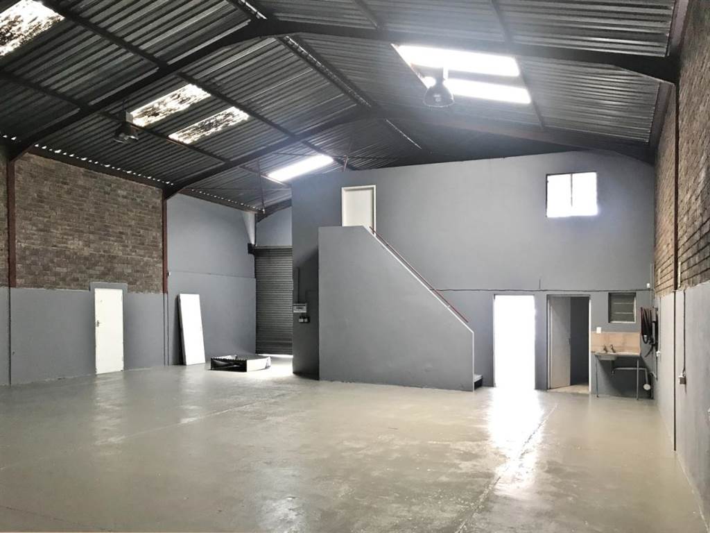 264  m² Industrial space in Anderbolt photo number 2