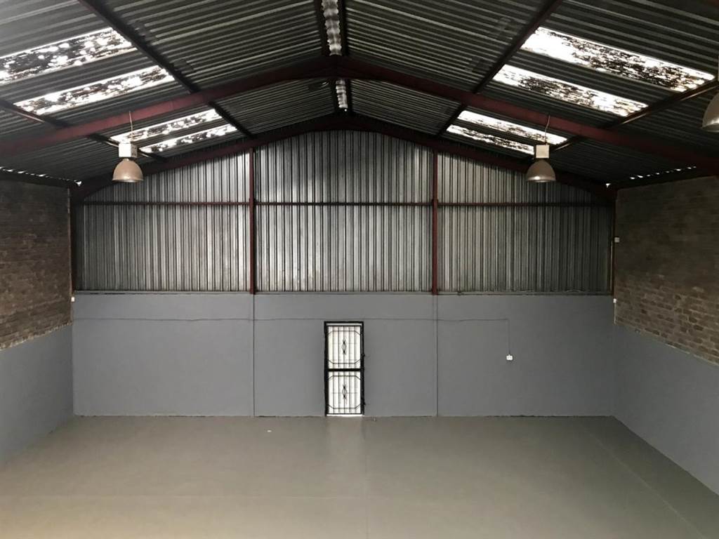 264  m² Industrial space in Anderbolt photo number 6