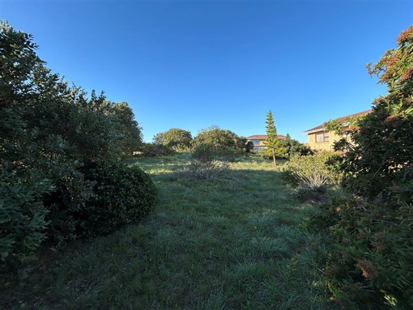 853 m² Land available in Jeffreys Bay