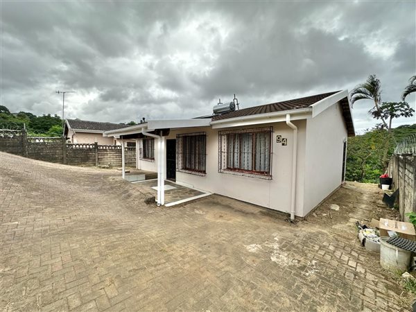 3 Bedroom House 3 Bedroom House