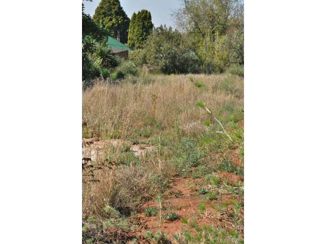 495 m² Land available in Henley on Klip photo number 5