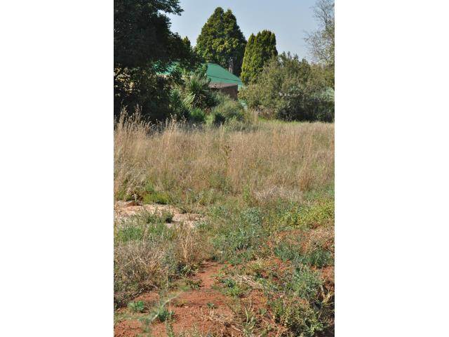 495 m² Land available in Henley on Klip photo number 4