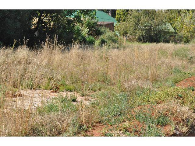 495 m² Land available in Henley on Klip photo number 3