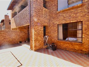 2 Bed Apartment in Albemarle