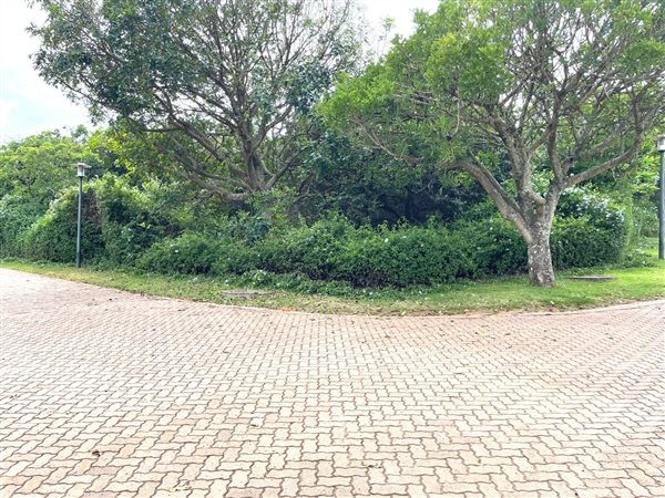 703 m² Land