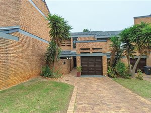 Townhouse in Sonstraal