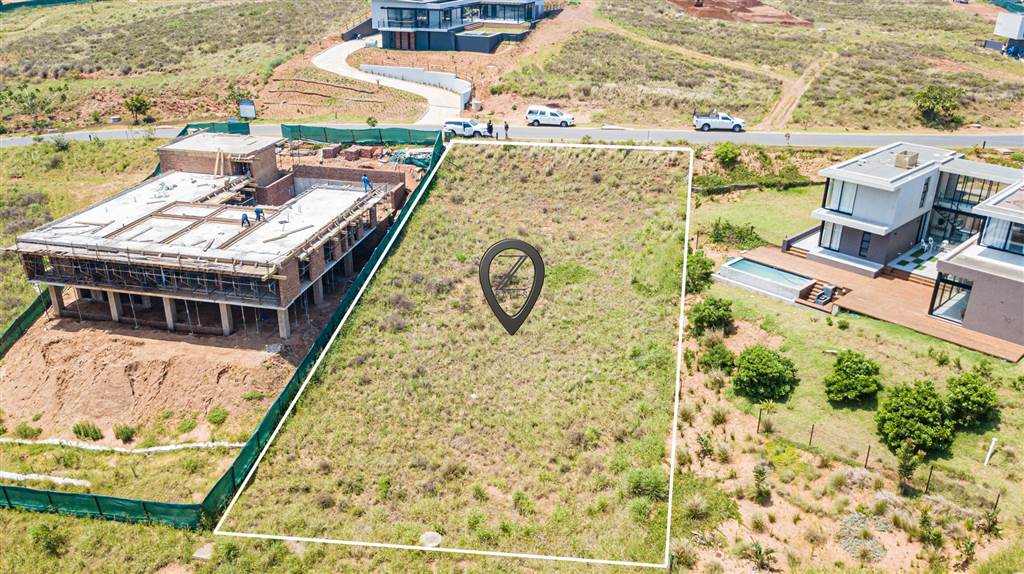 1168 m² Land available in Zululami Luxury Coastal Estate photo number 6