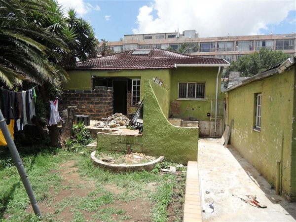 3 Bed House in Yeoville