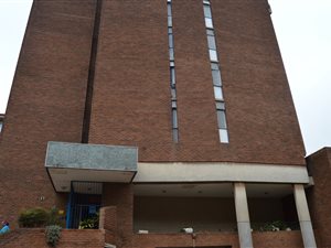1 Bed Apartment in Yeoville