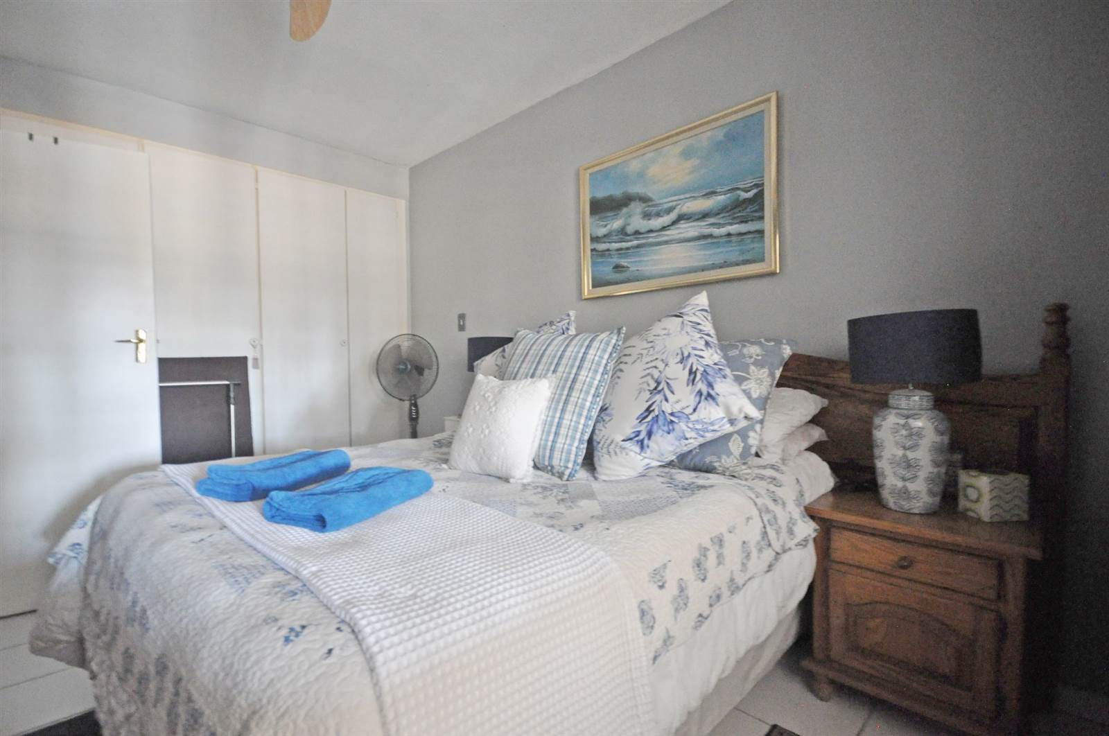 2 Bed Townhouse in Peacehaven photo number 18