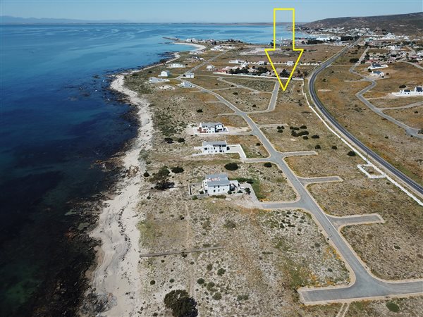 402 m² Land available in Sandy Point