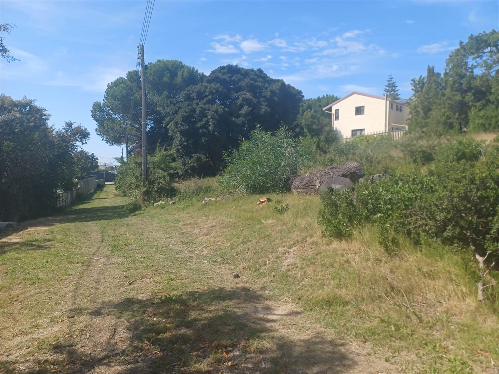 1301 m² Land available in Lower Robberg photo number 9