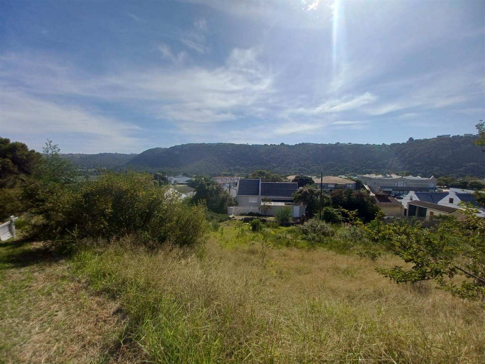 1301 m² Land available in Lower Robberg photo number 3