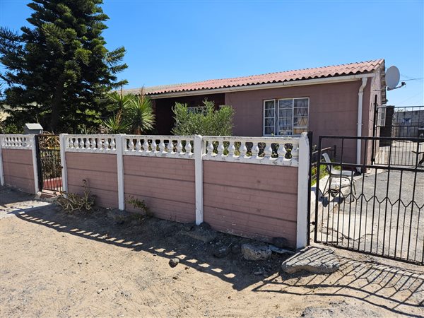 3 Bedroom House 3 Bedroom House