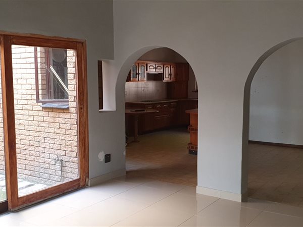 3 Bed Townhouse in Margate