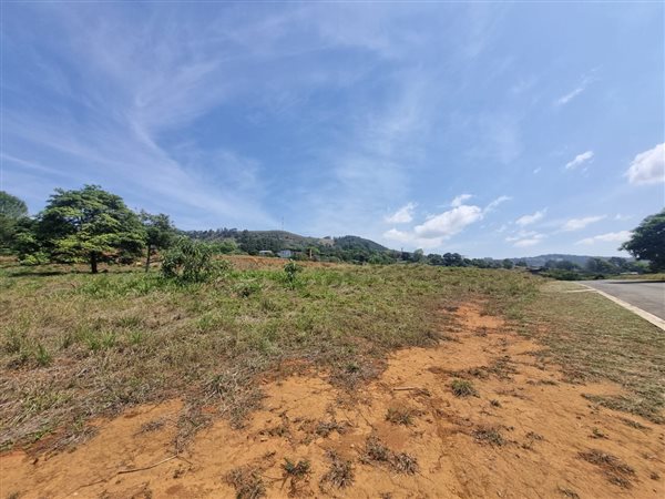 636 m² Land