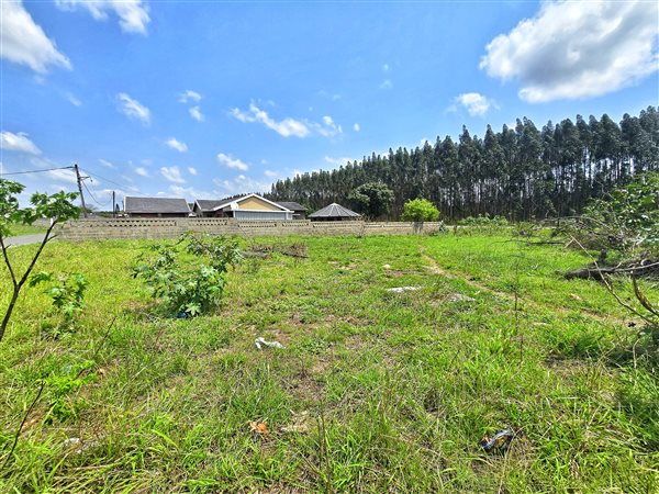 880 m² Land