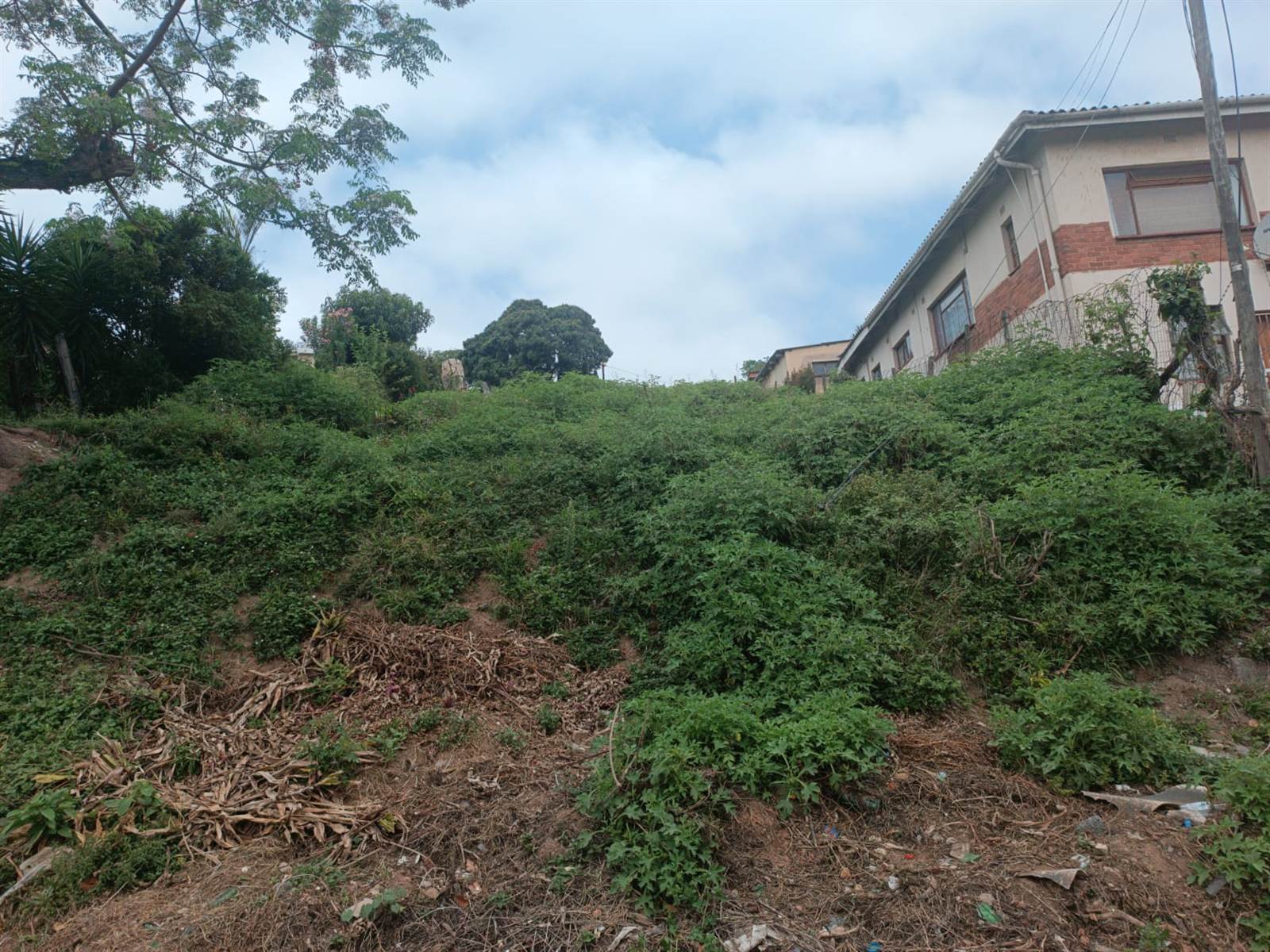 722 m² Land available in Pinetown Central photo number 3