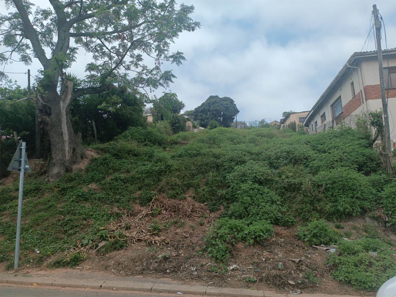 722 m² Land available in Pinetown Central photo number 1